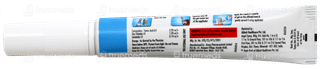 Gumloc Gel 10Ml